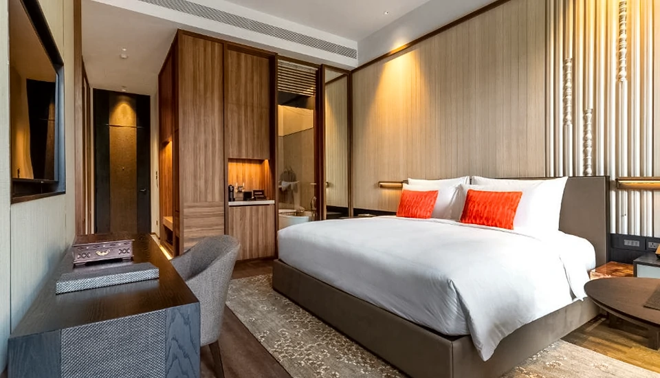 هتل ویلا دوا ریزورت بانکوک